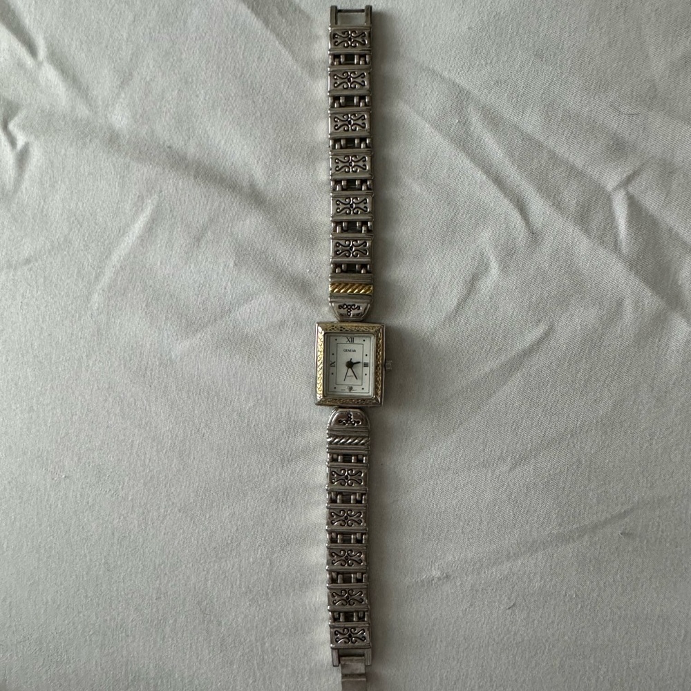 Vintage watch